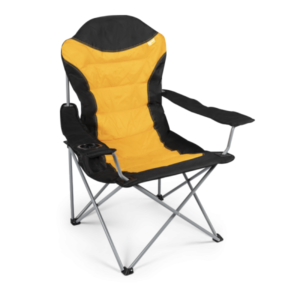 Кресло для кемпинга Kampa XL High Back Chair Sunset