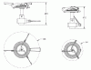 Газовая горелка Fire-Maple MINI FMS-116