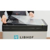 Пленка защитная на крышку для Libhof Q-18, Q-22, Q-28