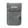 Кошелёк TATONKA Neck Wallet titan grey