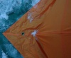Зимняя палатка куб Woodland/Woodline Ice Fish 4 (синий)