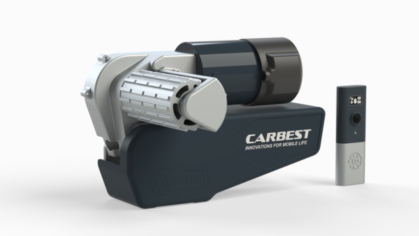 Carbest Cara-Move II