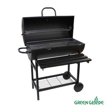 Гриль Green Glade 11100