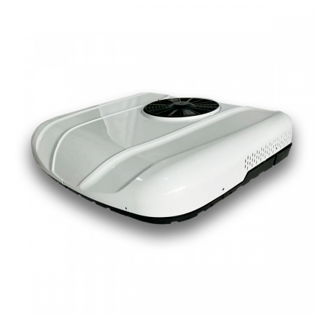 Кондиционеры автокондиционер моноблок frost axi 3000 24в (медный теплообменник)  