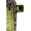 Спальный мешок Tramp Kingwood Long (Правый)