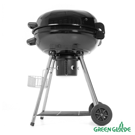 Гриль барбекю Green Glade  AP222