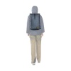 Рюкзак Tatonka Traveller Pack 25 navy