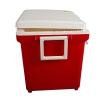 Контейнер изотермический IRIS CL-32 СИНИЙ 50х36х38