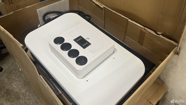 Купить кондиционеры автономный кондиционер для грузовиков 24v 2000 вт  в интернет магазине On-Tek.ru. По выгодным ценам