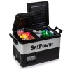 Компрессорный автохолодильник SetPower PT35 (12/24V)