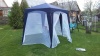 Тент садовый Green Glade 10061 2х2х2х2,6м полиэстер