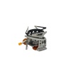 Походная газовая горелка Ice Cube GS-121, 2.2 кВт, 160 г/ч