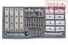 Палатка на крышу автомобиля РИФ Soft RT01-120, тент серый, 400 г, 120х240х115