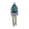 Рюкзак Tatonka Trail Pack 25 black