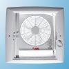 Вентилятор Fiamma Turbo-Kit 12В (для люков и окон)