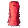 Рюкзак Tramp Floki 50+10 (красный)