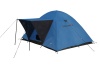 Палатка High Peak Texel 4 синий/серый, 220х240