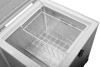 Компрессорный автохолодильник ICE CUBE IC120