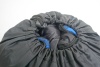 Спальный мешок INDIANA Maxfort L-zip от -8 °C (одеяло с подголовником 195+35X90 см)