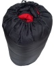 Спальный мешок INDIANA Maxfort Plus L-zip от -15 °C (одеяло с подголовником 195+35X90 см)