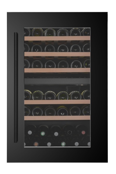 Компрессорный винный шкаф MC Wine W48DB
