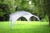 Тент садовый Green Glade 1260 4,5х4,5х2,65/2м полиэстер