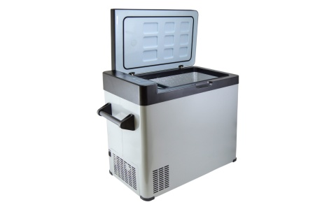Автохолодильник компрессорный Libhof Q-65 12/24В