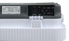 Термоэлектрический автохолодильник AVS CC-24NB (12V/220V), 24 л