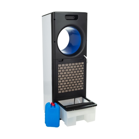 Безлопастной водяной вентилятор Libhof AFC-3110 (220В, 110 Вт)