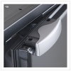 Компрессорный холодильник Vitrifrigo C42L-GH