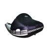 Носовой тент на лодки Polar Bird серии Merlin