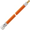 Шланг газовый G1/4LH-STN 300см