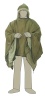 Одеяло-пончо Tengu Mark 23SB flecktarn