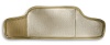 Кошелек для ношения на запястье TATONKA Skin Wrist Wallet natural
