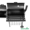 Гриль коптильня Green Glade 11092