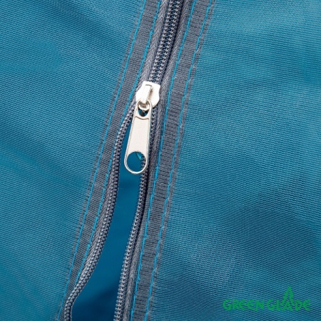 Палатка-шатер Green Glade Duodome 2-х местная