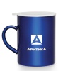 Термокружка Арктика (0,4 литра), синяя