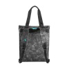 Городская сумка-рюкзак Tatonka Grip Bag black digi camo