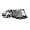Каркасная съемная автопалатка KAMPA Trip