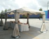Тент садовый Green Glade 1048 3х6х2,5м полиэстер
