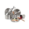 Набор посуды TATONKA Picnic Set