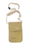Кошелек с защитой Tatonka Skin Neck Pouch RIFD B natural