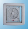 Вентилятор Fiamma Turbo-Kit 12В (для люков и окон)