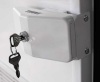 Накладные замки Thule для кемпера, 3 шт