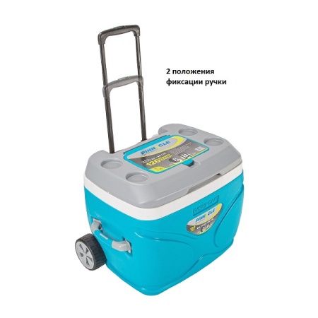 Изотермический контейнер Pinnacle Prudence 66 L TPX-3008