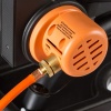 Шланг газовый O-HOSE W21.8x1/14, 100см
