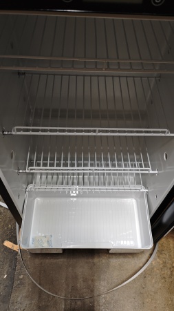 Компрессорный автохолодильник MobileComfort MC-CRX-140(12/24/220V)