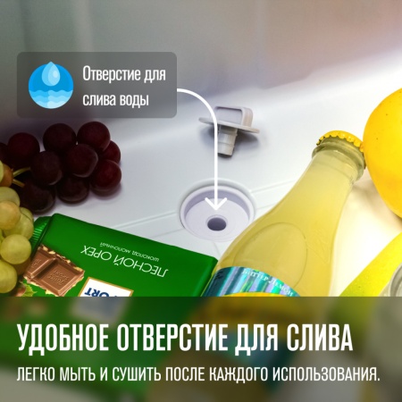 Компрессорный автохолодильник Alpicool NL50 (12/24)