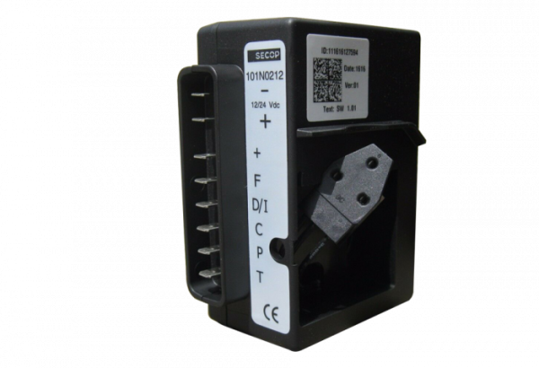 Блок управления компрессором Danfoss / Secop BD50F/BD35F 12/24V 