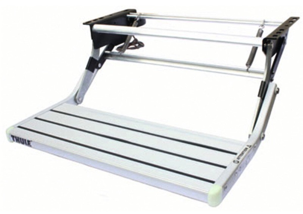 Ступенька механическая-складная Thule Single Step V10 - 550